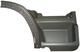 OPSTAPKAST RECHTSBOVEN LOWLINER GRIJS ACTROS MP2